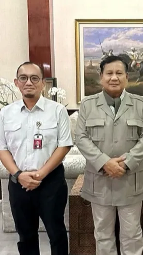 Dahnil Anzar: Banyak yang Ragu Ketika Prabowo Jadi Menteri Pertahanan