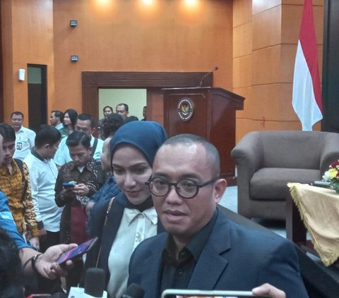 Dahnil Anzar: Banyak yang Ragu Ketika Prabowo Jadi Menteri Pertahanan