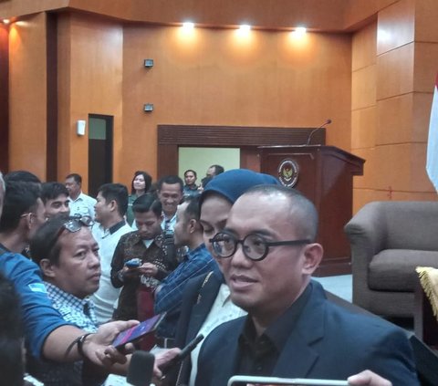 Dahnil Anzar: Banyak yang Ragu Ketika Prabowo Jadi Menteri Pertahanan