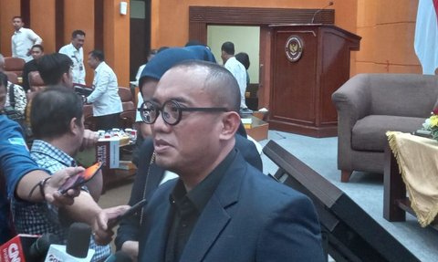 Dahnil Anzar: Banyak yang Ragu Ketika Prabowo Jadi Menteri Pertahanan