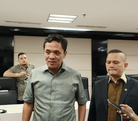 Gerindra Coret Dua Nama Caleg Koruptor