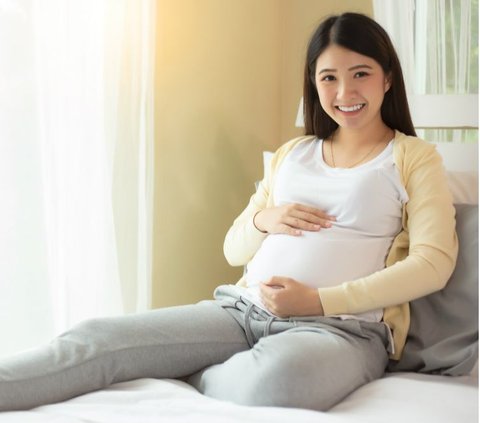 How Much Fluid Does a Pregnant Woman Need? Find Out, Don't Get Dehydrated