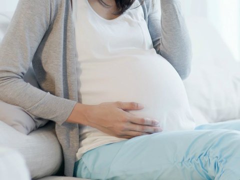 How Much Fluid Does a Pregnant Woman Need? Find Out, Don't Get Dehydrated