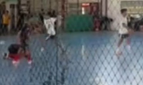 KONI Malang Buka Suara soal Video Pemain Futsal Tendang Kepala Lawan saat Sujud Syukur