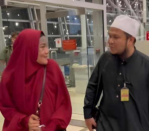 Indonesian Ulama Prove Mondy Tatto is Lying about Being a Victim of Sexual Harassment by Malaysian Preacher