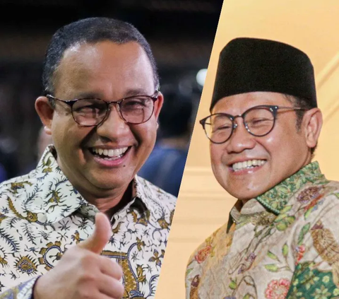 Mantan Politikus NasDem Ragu Anies Jadi Capres: Last Minute PKB Gampang Berubah