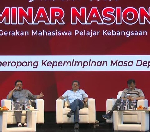 Mantan Politikus NasDem Ragu Anies Jadi Capres: Last Minute PKB Gampang Berubah