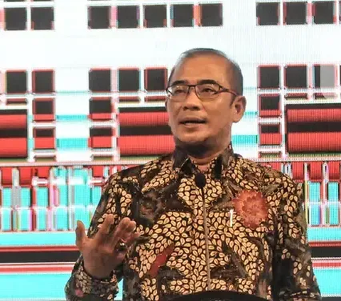 KPU Soal Pendaftaran Capres-Cawapres: Cenderung Dimulai 19 sampai 25 Oktober 2023