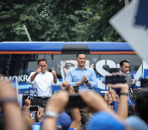 Rocky Gerung Nilai Anies Salah Tinggalkan AHY: Cak Imin cuma Paham Jatim, Bukan Keamanan Global