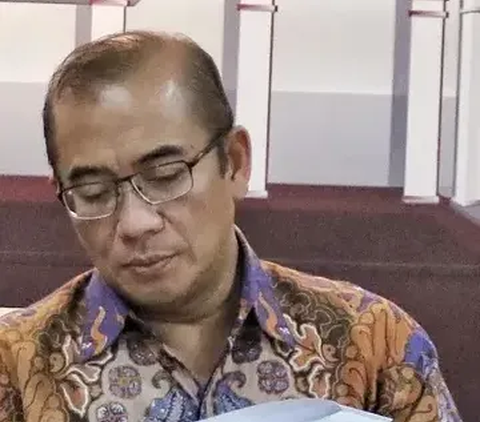 KPU Soal Pendaftaran Capres-Cawapres: Cenderung Dimulai 19 sampai 25 Oktober 2023