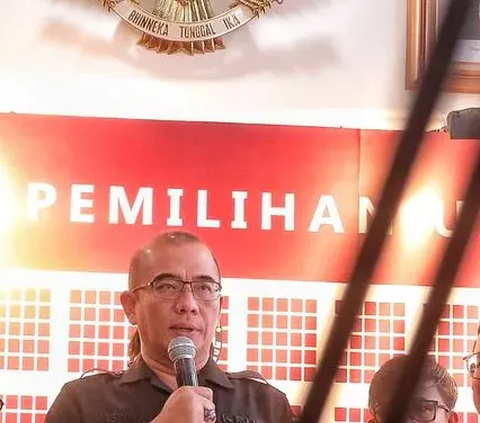 KPU Soal Pendaftaran Capres-Cawapres: Cenderung Dimulai 19 sampai 25 Oktober 2023