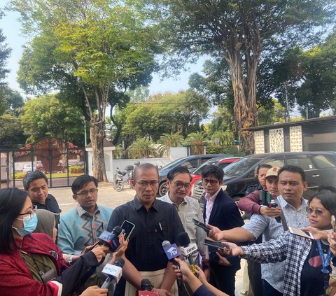 Antisipasi Pilpres Dua Putaran, KPU Gandeng TNI-Polri Distribusikan Logistik ke Pelosok