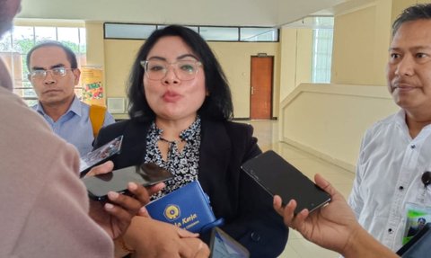 Penulisan Akreditasi Salah, Ijazah 3.956 Alumni Undana Kupang Terancam Tidak Berlaku