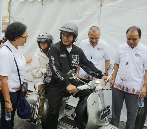 Comparison of Presidential Candidates' Garages in 2024: Prabowo, Anies, Ganjar, Who is the Most Luxurious?