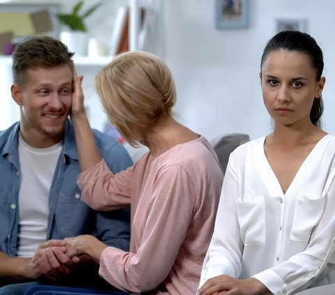 Women's Confession about Love Story Full of Plot Twists Similar to Soap Opera: My Future Husband Turns Out to be My Mother's Ex-Boyfriend