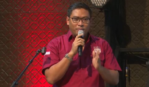 Menurutnya, pilihan politik tidak bisa dipaksakan. Sebab, pada kenyataannya semua pilihan akan final di bilik pencoblosan TPS.<br>