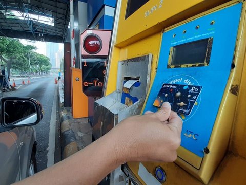 Perluas Jangkauan, JakCard Kini Dapat Digunakan untuk Pembayaran Tiket LRT Jabodebek