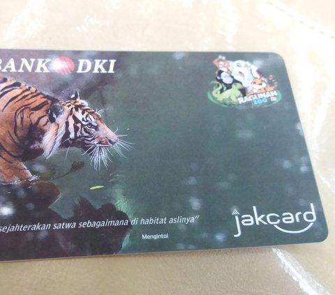 Perluas Jangkauan, JakCard Kini Dapat Digunakan untuk Pembayaran Tiket LRT Jabodebek