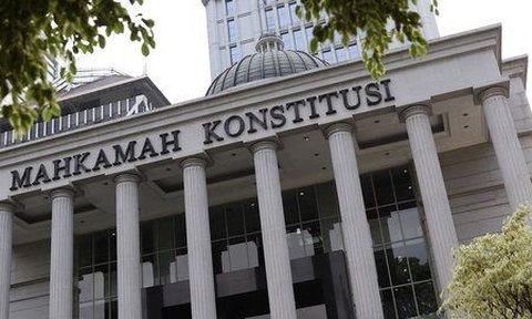 Batas Usia Capres-Cawapres Digugat Lagi, MK Diminta Tetapkan 21-65 Tahun