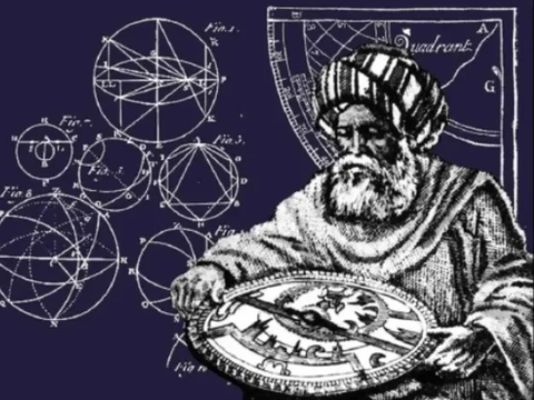 Copernicus Merasa Terbantu dengan Teori dari Ahli Astronomi Muslim Ini sampai Namanya Disebut di Sebuah Buku