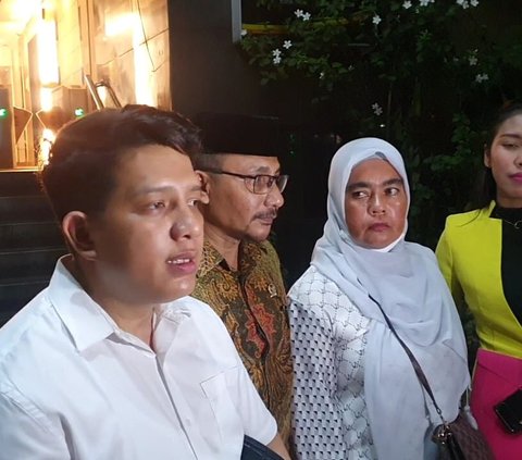 Tak Kuat Lihat Video Penyiksaan Imam Masykur, Ibunda Minta Kakak Ipar Praka RM Dijerat Pasal Pembunuhan Berencana