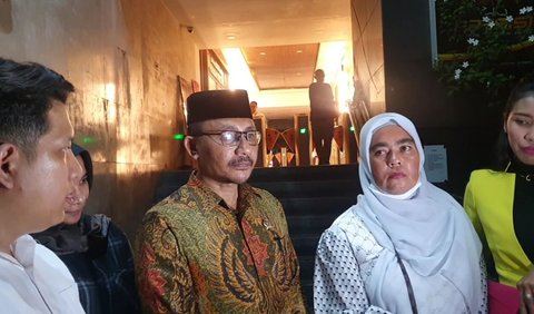 Praka RM Cs Dijerat Pasal Pembunuhan Berencana<br>