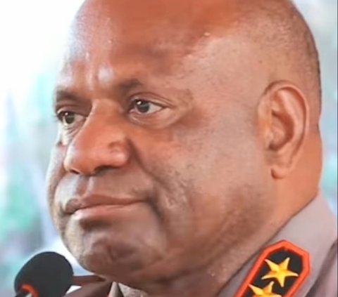 Anggota Brimob Minta Tambahan Polwan, Jenderal Pimpinan Balas ‘Nanti Kamu Gangguin’