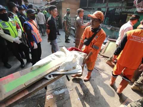 Kondisi Terbaru Kawasan Royal Sarang Prostitusi, Cafe Siapkan PSK Rata dengan Tanah