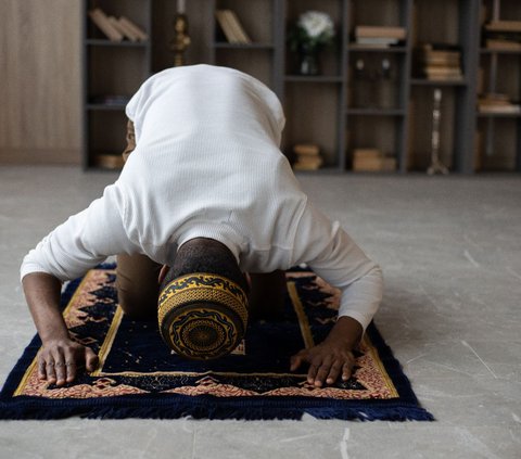 Mengenal Waktu Awal dan Batas Akhir Sholat Dhuha, Lengkap Tata Cara dan Doanya