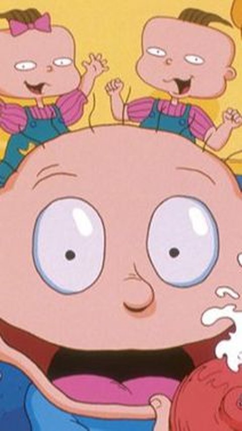 12. Rugrats