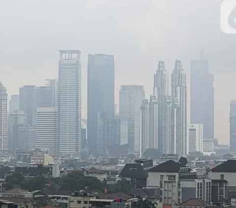 250 Industri Pemanas dari 16 Negara Kumpul di Jakarta, Cari Solusi Hadapi Tantangan Perubahan Iklim