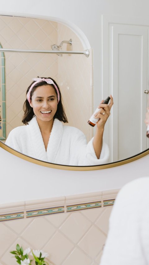 Belanja Skincare Tak Salah, Coba Konsultasi dengan Beauty Advisor