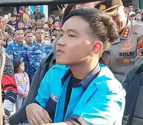 Kata PDIP soal Gibran dan Bobby Langgar UU Pemilu karena Ajak Coblos Ganjar