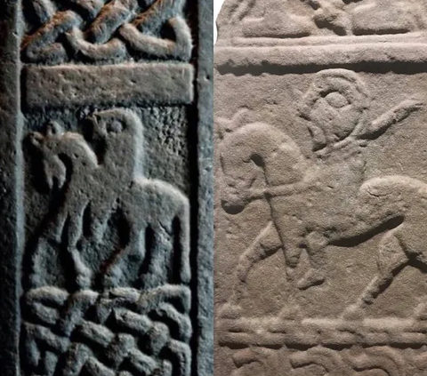 Govan Stones Museum adalah tempat di Gereja Lama Govan yang menampilkan salah satu kumpulan seni ukir awal Abad Pertengahan dan Viking terkemuka di Eropa. 