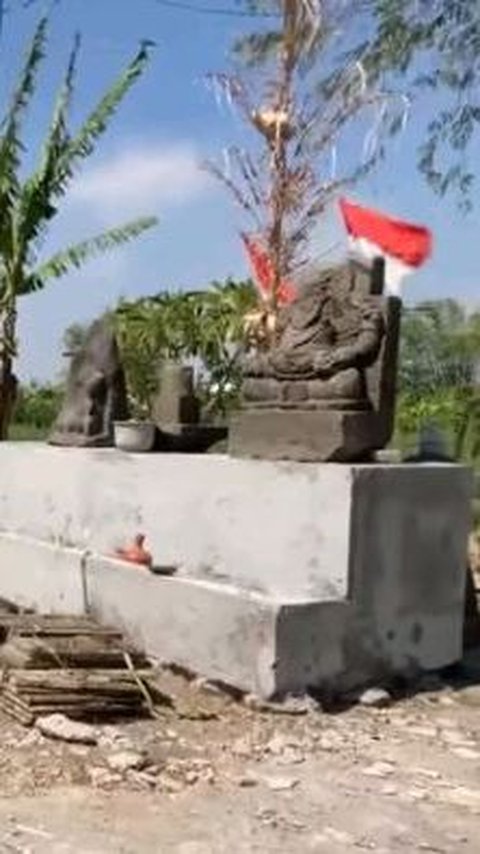 Menguak Jejak Peradaban Hindu di Wilayah Demak, Lebih Tua dari Majapahit