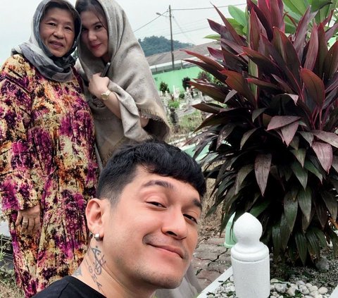 Selalu Romantis, Intip Potret Miller Khan Tokoh Jonathan di Takdir Cinta yang Kupilih bareng Istri