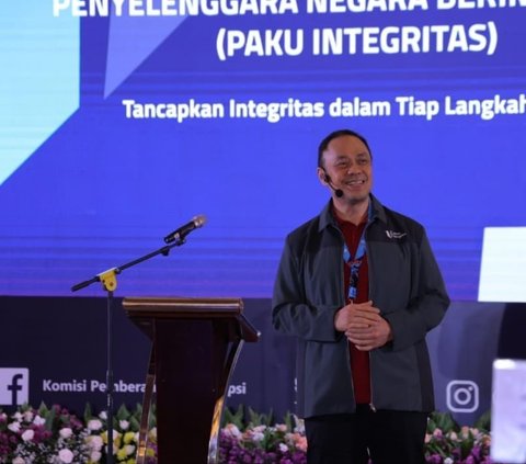 KPK Ajak 24 Kepala Daerah 'Tur' ke Rutan: Harapannya, Kunjungan Ini Jadi yang Pertama dan Terakhir