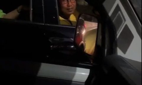 Viral Mobil Pasang Lampu Rem Bikin Silau Pengemudi Lain, Simak Aturan dan Sanksinya