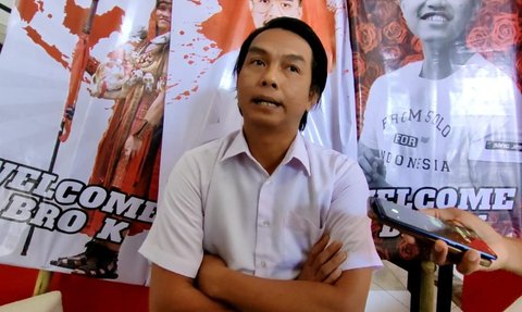 Kabar Kaesang jadi Ketum PSI Berembus, Spanduk Raksasa Sudah Terpampang di Solo