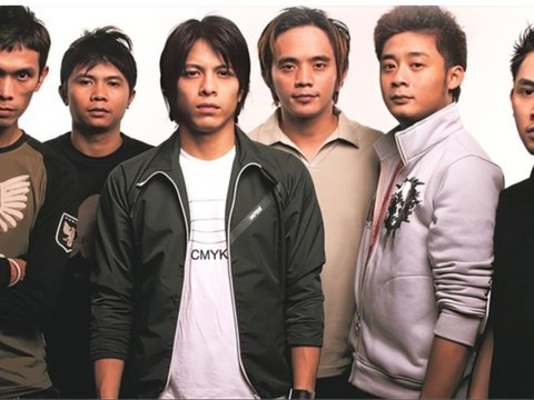 Berkali-kali Ganti Nama, Ini Perjalanan Karier Band NOAH dari Awal Dibentuk hingga Pamit dari Dunia Musik