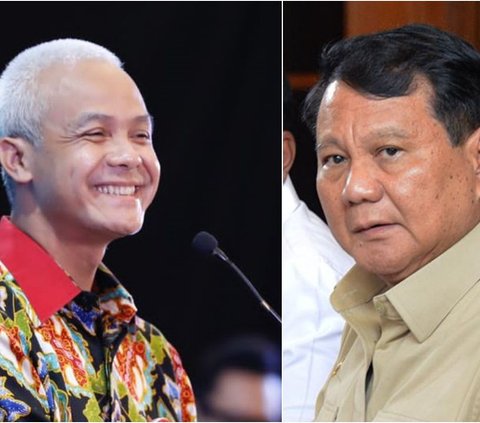 Duet Ganjar-Prabowo Kembali Bergulir, Mungkinkah Megawati Merestui?