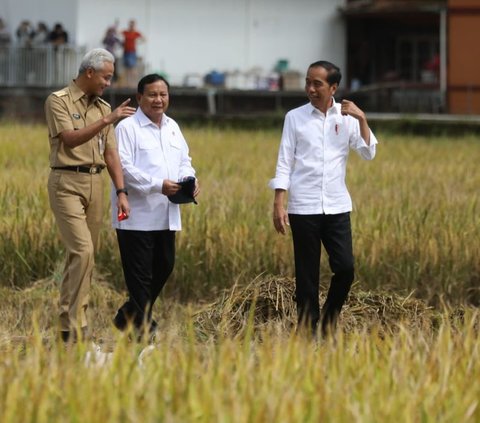 Duet Prabowo-Ganjar dinilai sulit terjadi. Faktor utamanya adalah rumitnya menentukan siapa yang menjadi calon presiden dan calon wakil presiden.