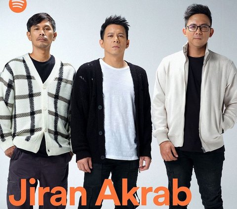 Berkali-kali Ganti Nama, Ini Perjalanan Karier Band NOAH dari Awal Dibentuk hingga Pamit dari Dunia Musik