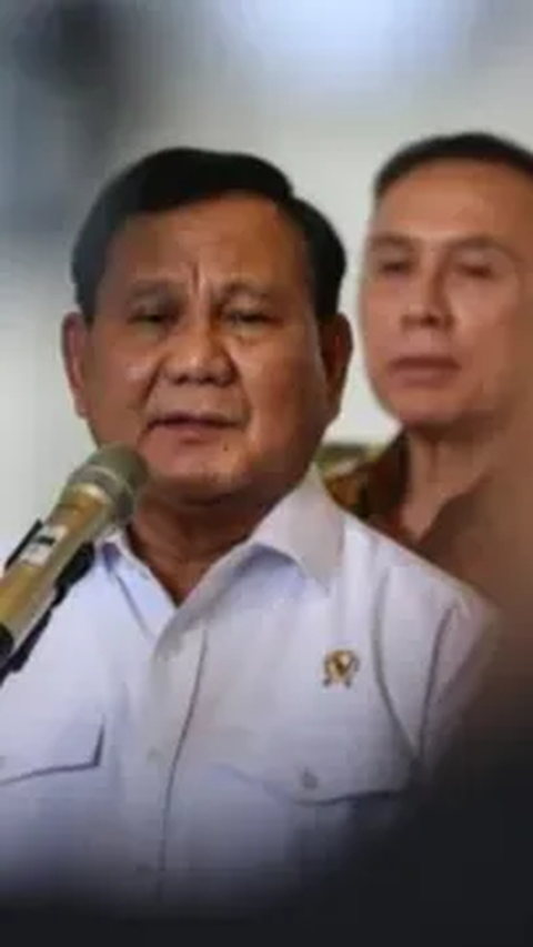 Prabowo Joget hingga Bergaya Silat Tegaskan Coret Caleg Gerindra Mantan Koruptor