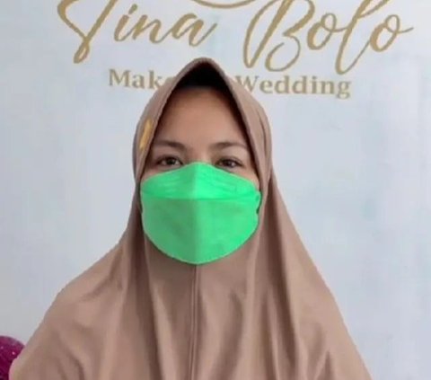 Viral MUA Deli Serdang Accused of Stealing Envelopes, Turns Out the Perpetrator is the Bride's Family