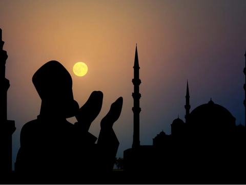 Prayer Before Maghrib Believed to Protect from Disasters