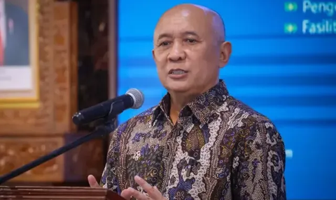 Teten Masduki: Menteri Koperasi Tak Bisa Tutup TikTok Shop