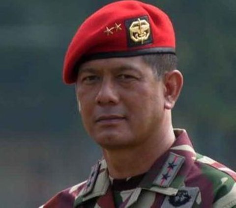 Jenderal Doni Monardo Dirawat di RS, Dikabarkan Koma Usai Operasi