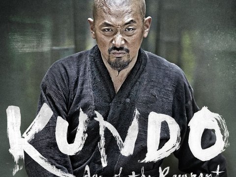 Looking for Action Genre Korean Drama? 'Kundo: Age Of The Rampant' Must Be Watched