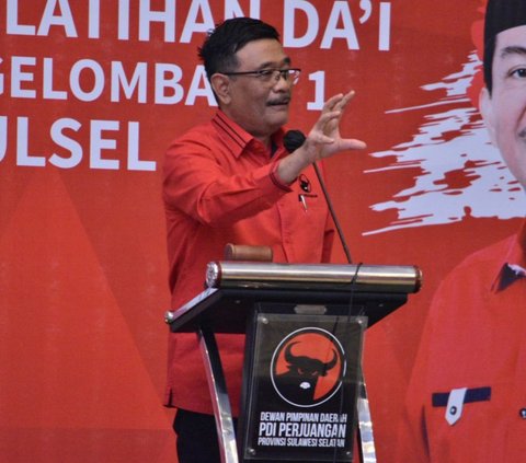 PDIP: Stok Beras Semua Impor, di Mana Menteri Pertanian?